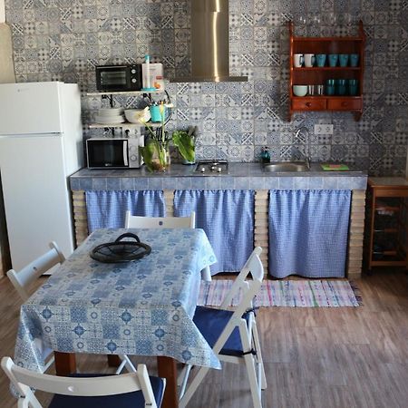 Chalet Mirlo Conil De La Frontera Buitenkant foto