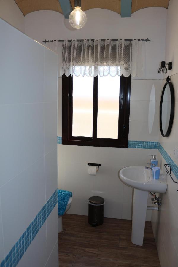 Chalet Mirlo Conil De La Frontera Buitenkant foto