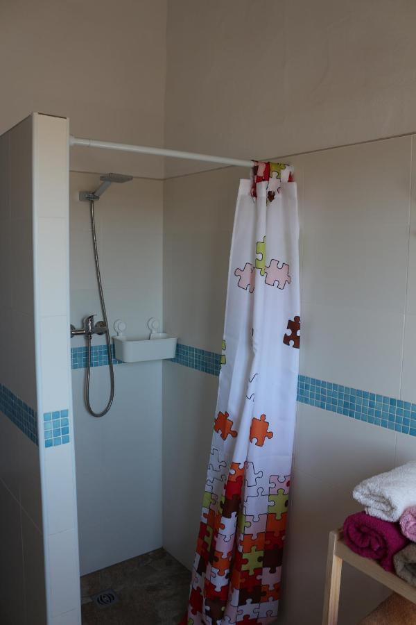 Chalet Mirlo Conil De La Frontera Buitenkant foto